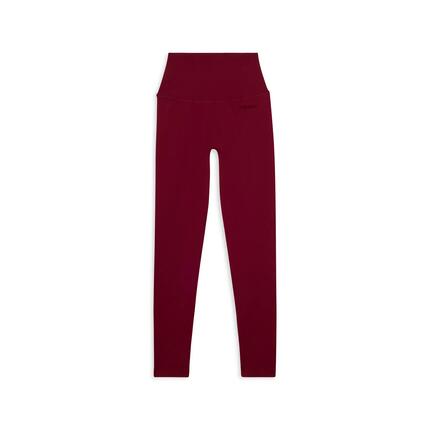 Leggings 7/8 taille haute avec coutures modelantes