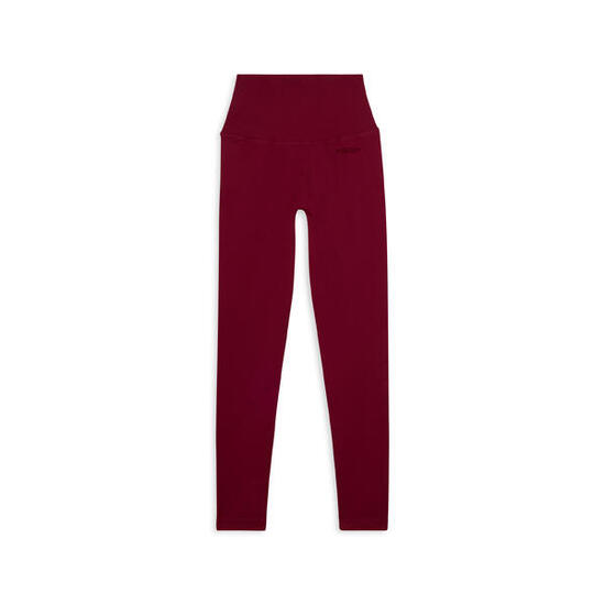 Leggings 7/8 taille haute avec coutures modelantes