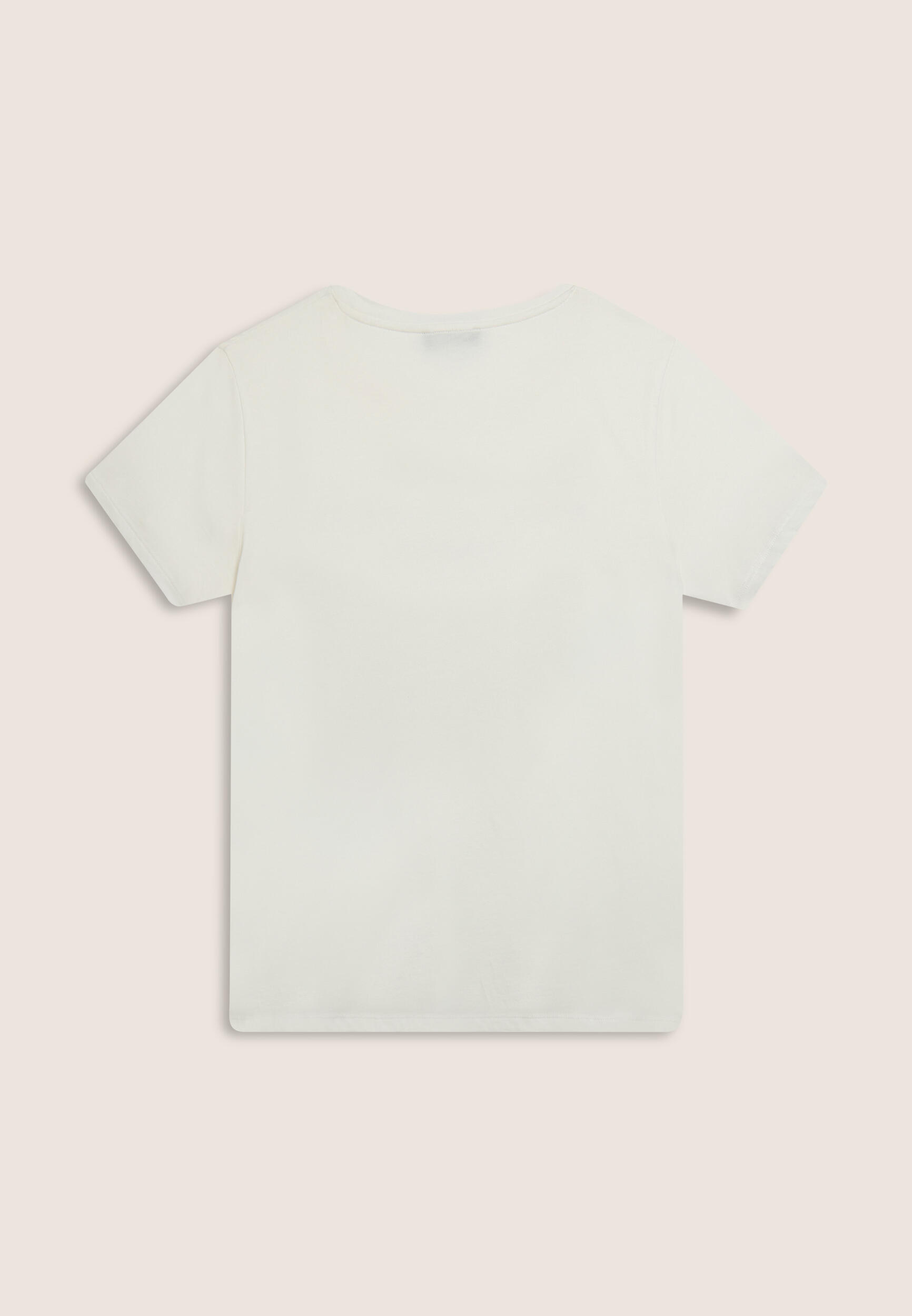 T-shirt avec graphique « Enjoy the party » en paillettes 4/4