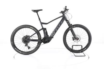 Refurbished - Scott Strike eRide 930 Fully E-Bike - Sehr gut