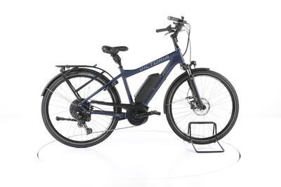 Segunda vida - Victoria (e)Manufaktur 10,9 Trekking E-Bike - Como nuevo