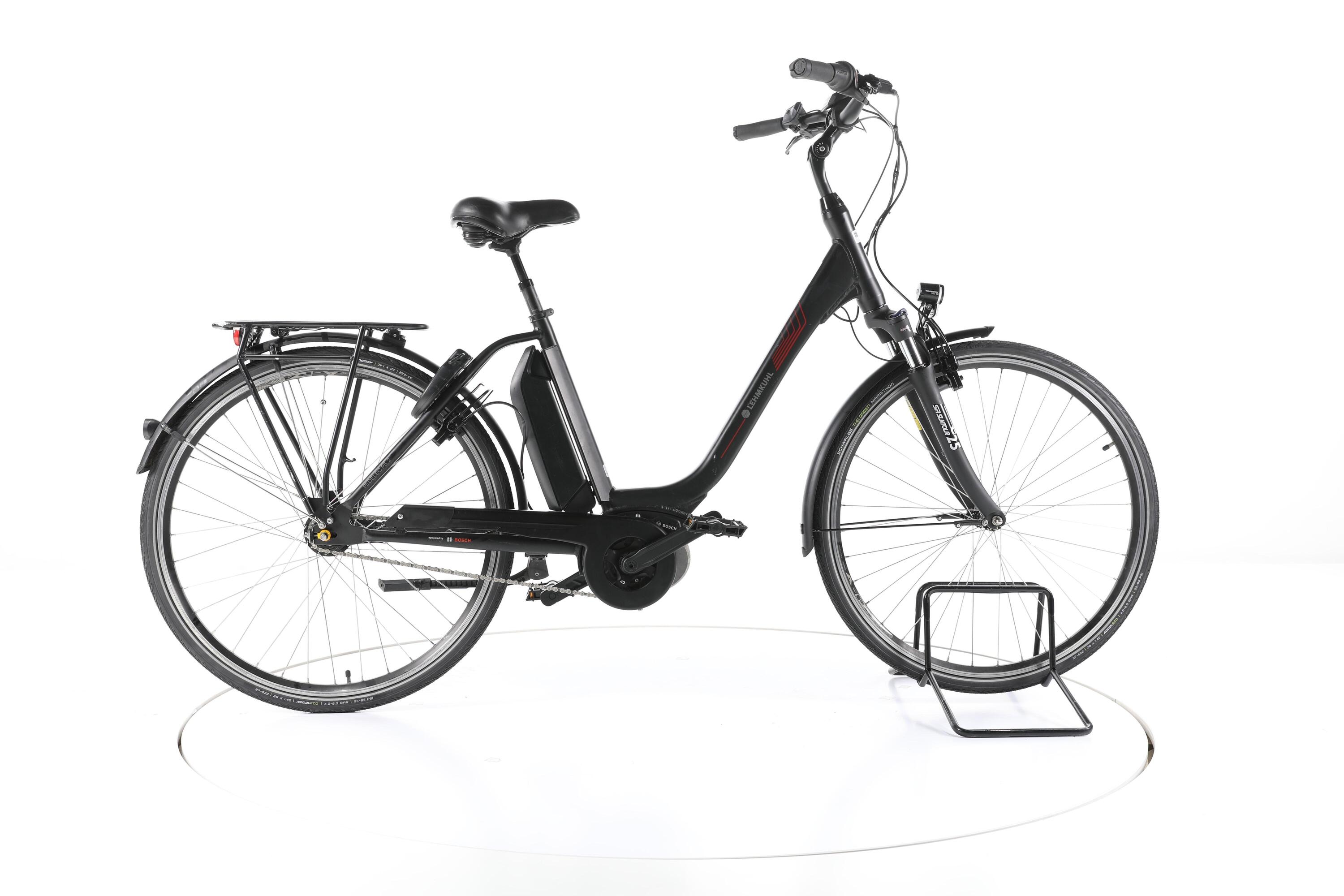 NO BRAND Ebike ricondizionata · Lehmkuhl P 5.2 · Buone condizioni