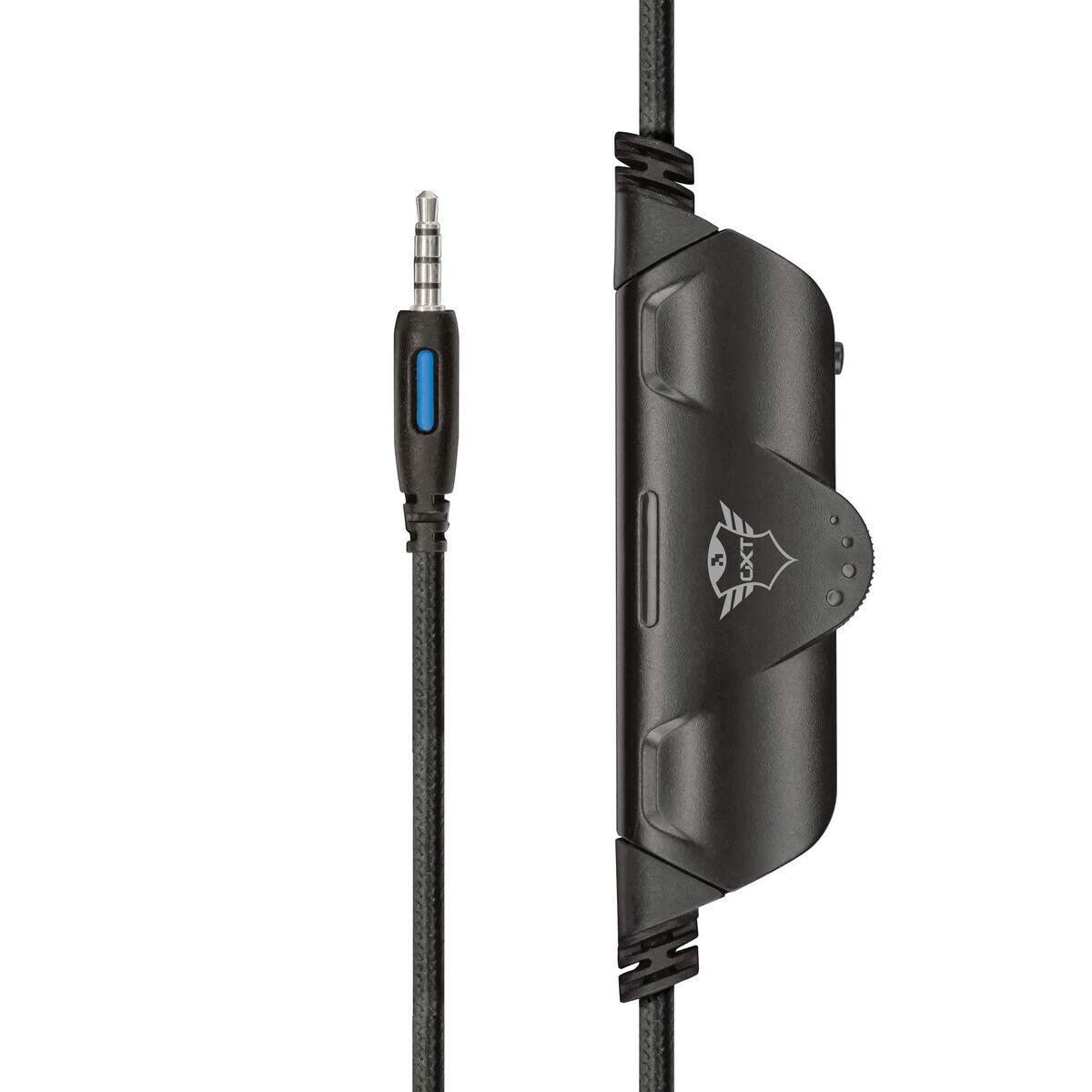 Kopfhörer TRUST GXT 488 Forze PS4 Jack 3.5 mm 5/5