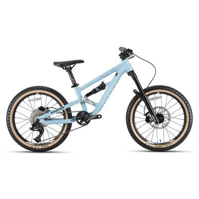 Tiny Rock Master 20" wathet(blau)/dunkel grau