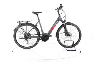 Refurbished - MORRISON E 7.0 Trekking E-Bike Tiefeinsteiger - Sehr gut