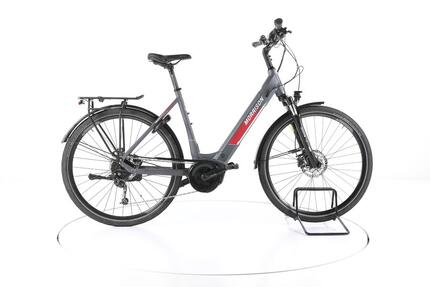 Refurbished - MORRISON E 7.0 Trekking E-Bike Tiefeinsteiger - Sehr gut