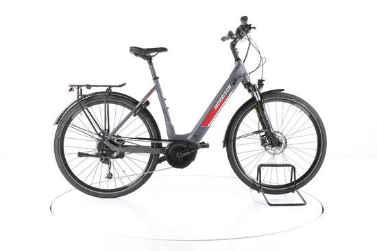 Refurbished - MORRISON E 7.0 Trekking E-Bike Tiefeinsteiger - Sehr gut