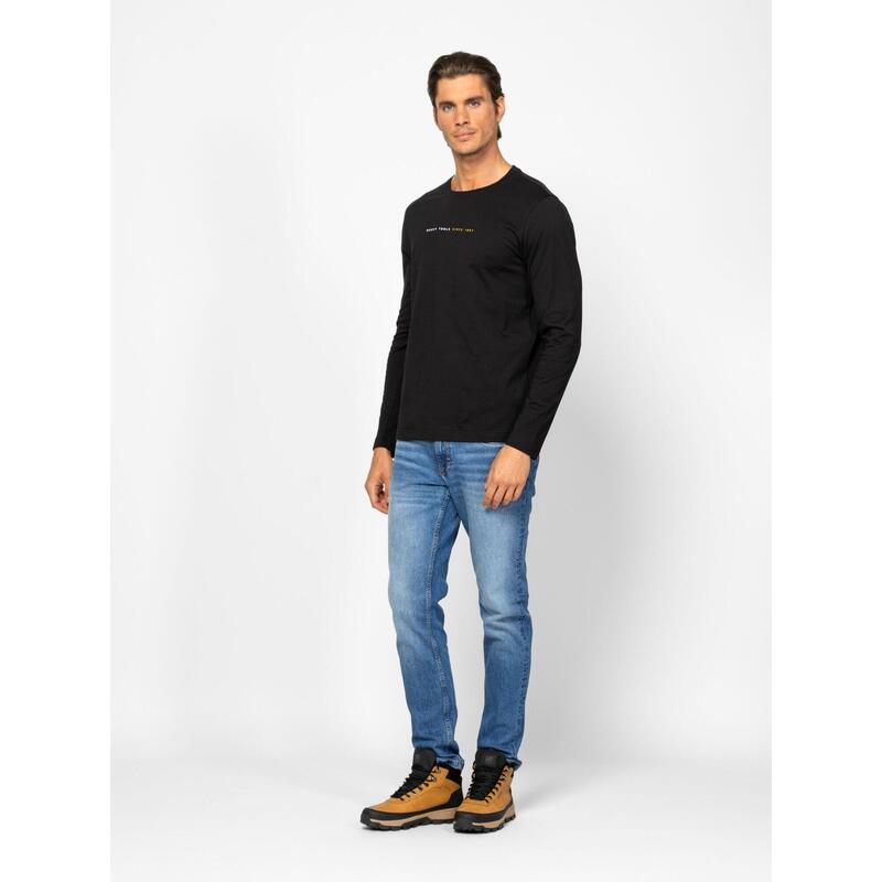 Tricou cu mânecă lungă pentru bărbați CIRIO