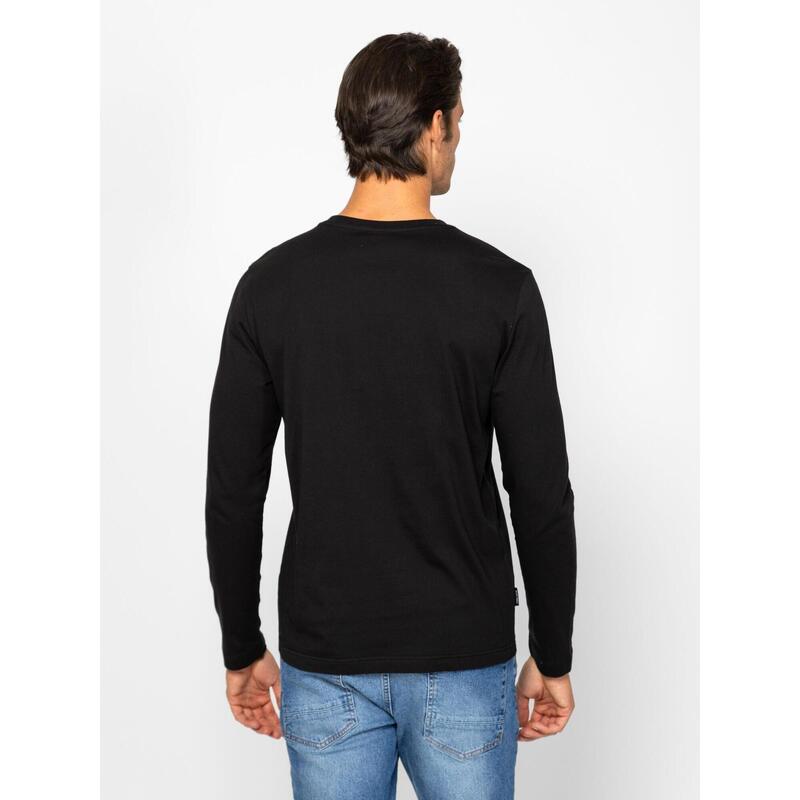 Tricou cu mânecă lungă pentru bărbați CIRIO