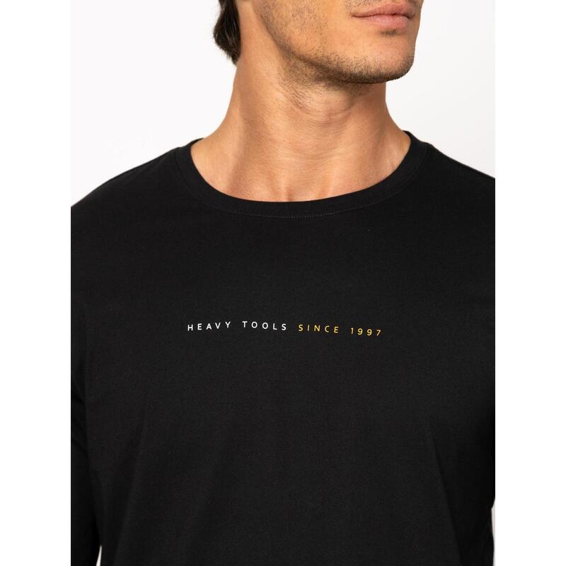 Tricou cu mânecă lungă pentru bărbați CIRIO