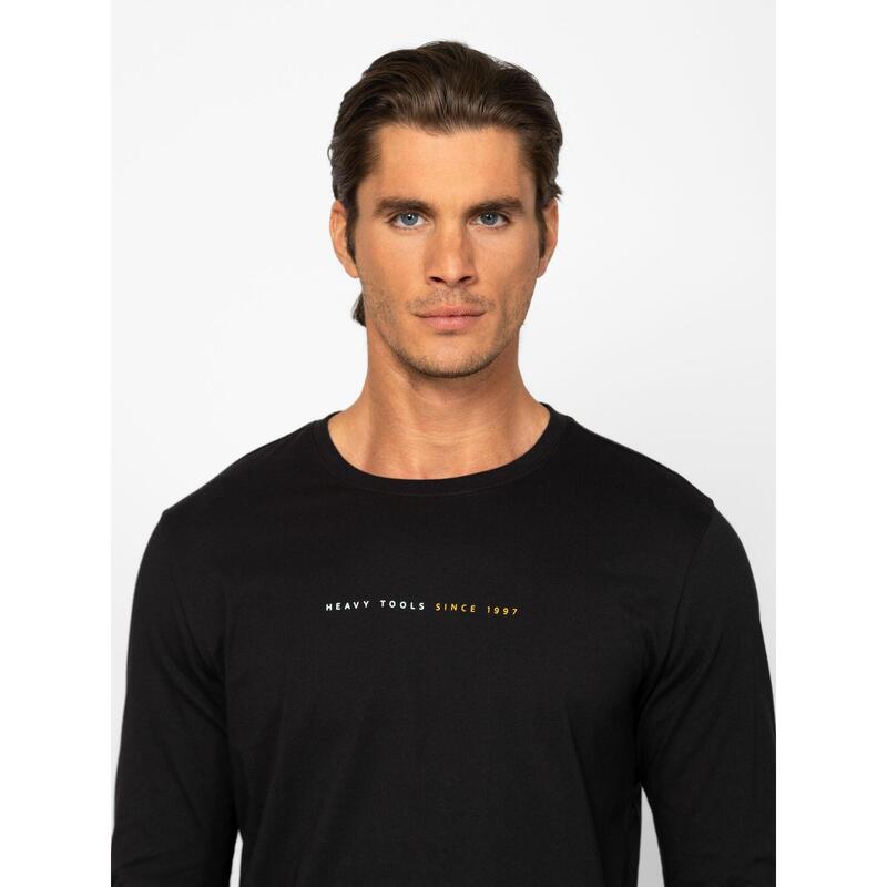 Tricou cu mânecă lungă pentru bărbați CIRIO