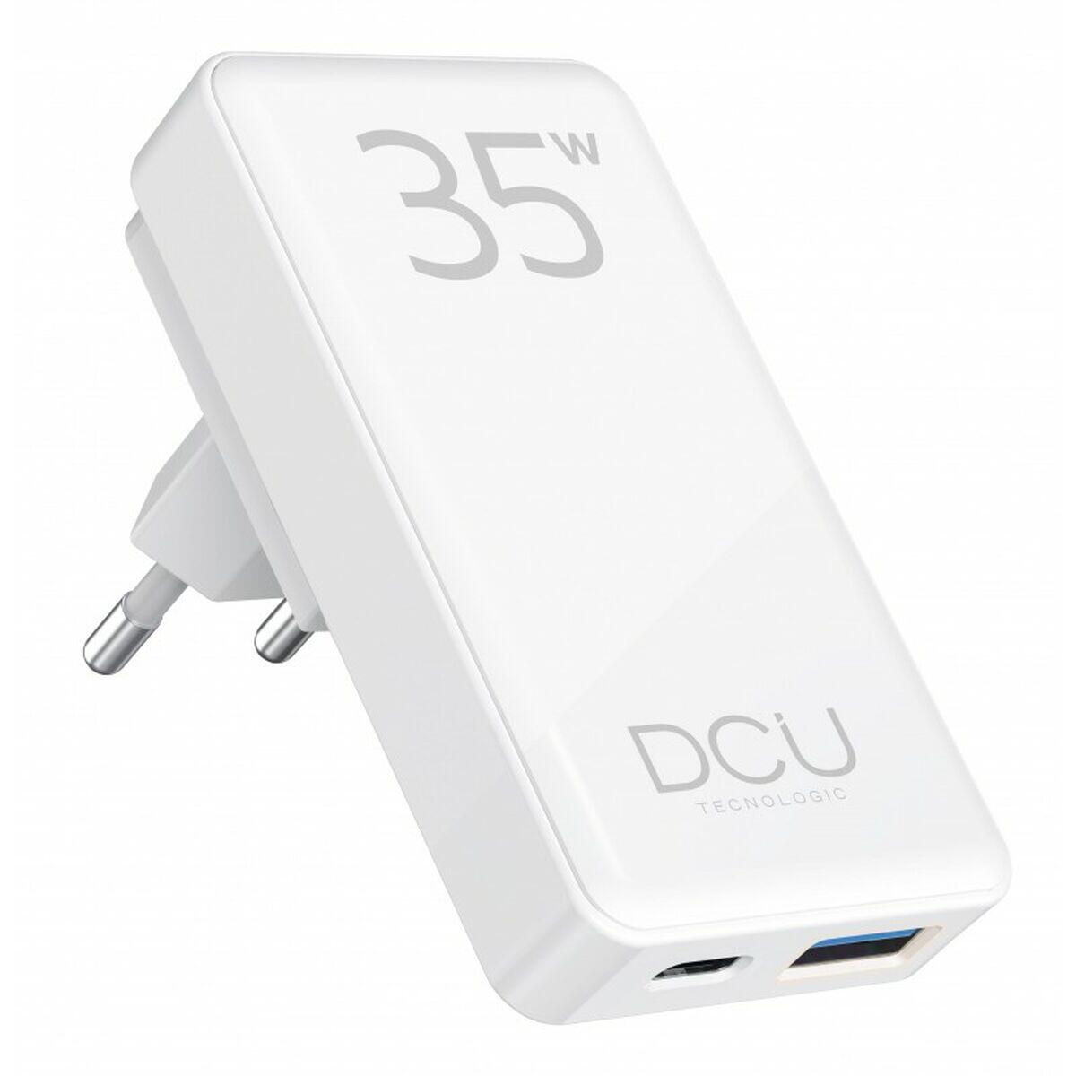 DCU TECNOLOGIC picture