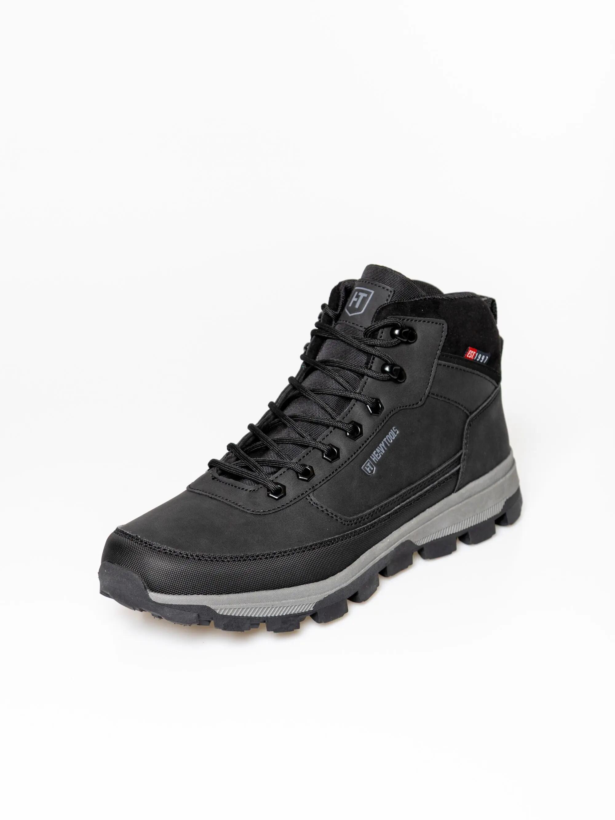 Cizme pentru bărbați UMAX 3/5