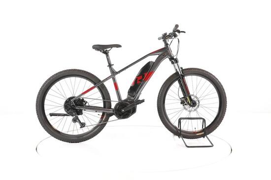 Ebike ricondizionata · R Raymon HardRay E 3.0 · Ottime condizioni