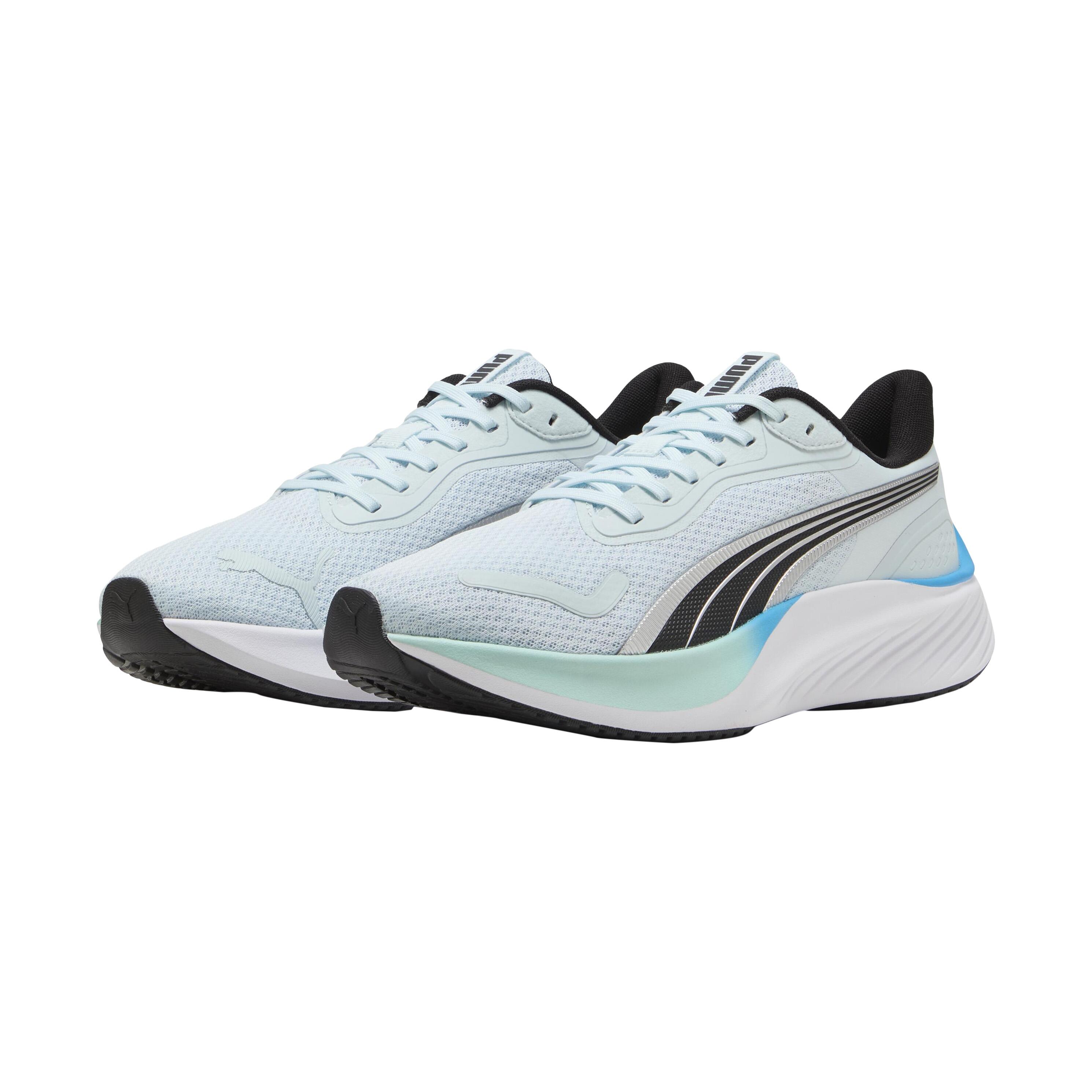 Puma Zapatillas Pounce Lite Blanco 3/7