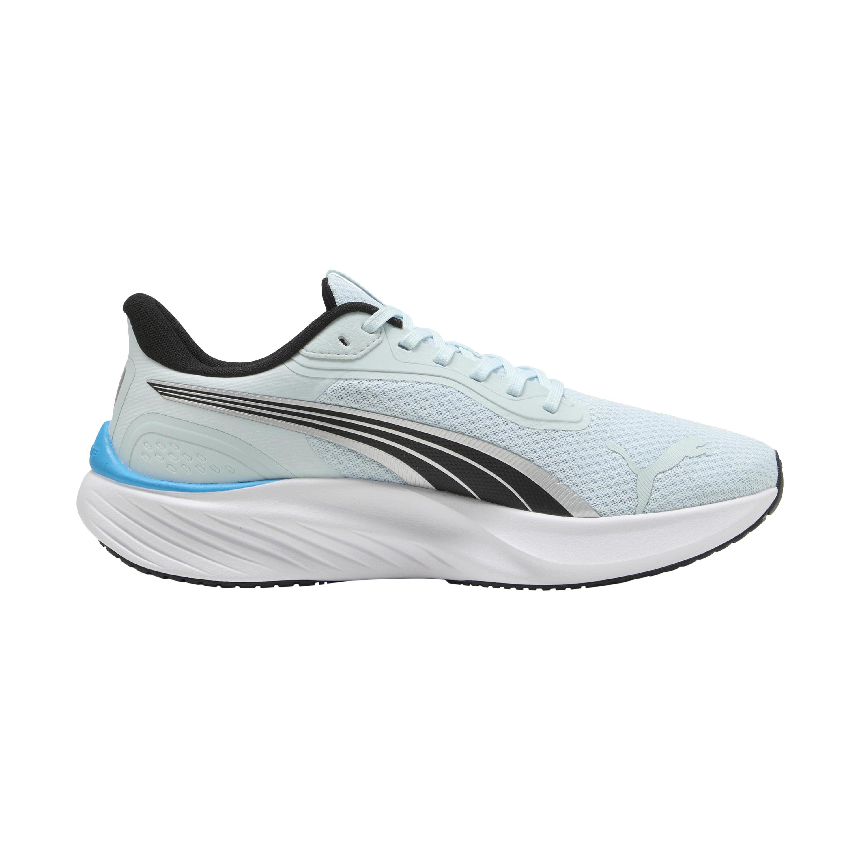 Puma Zapatillas Pounce Lite Blanco 2/7