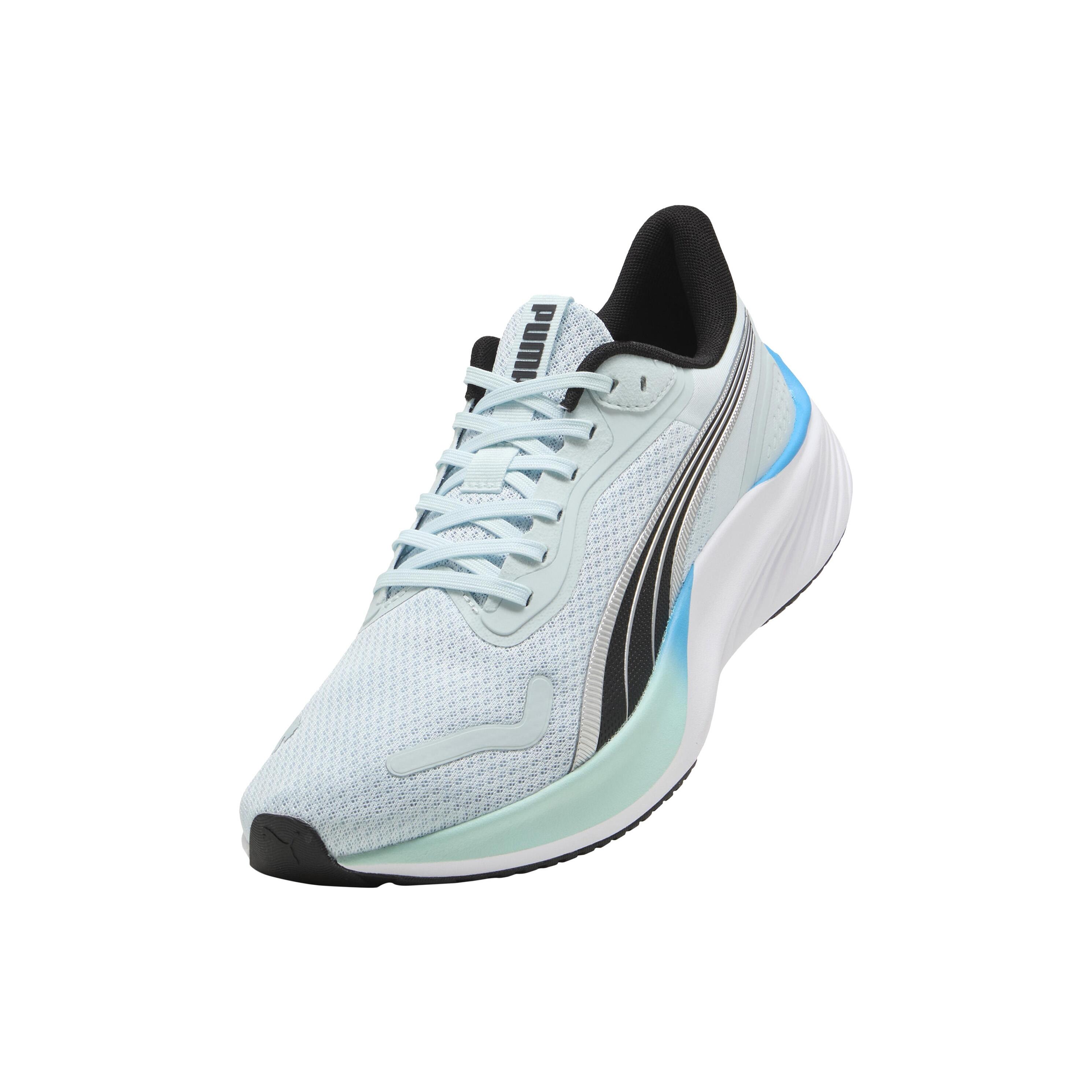 Puma Zapatillas Pounce Lite Blanco 5/7