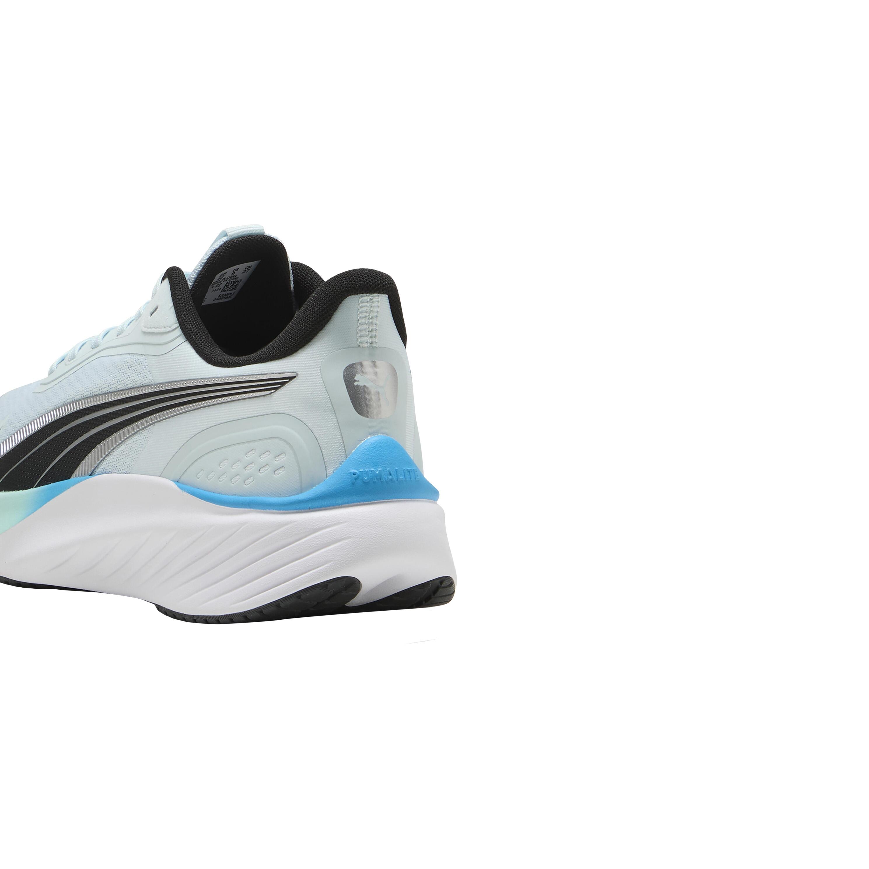 Puma Zapatillas Pounce Lite Blanco 4/7