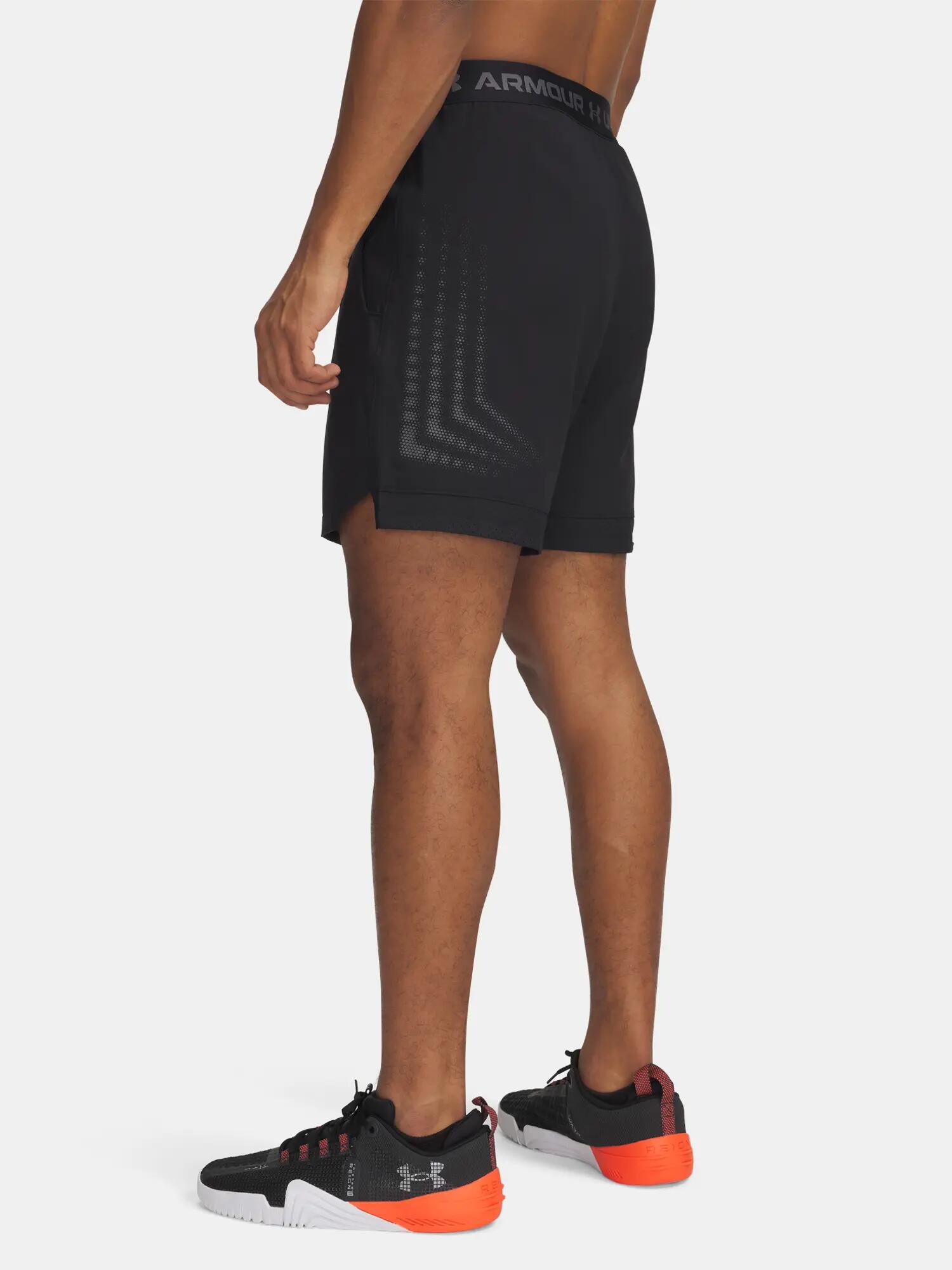 Férfi rövidnadrág Under Armour Vanish Woven 6in Graphic Sts 2/4