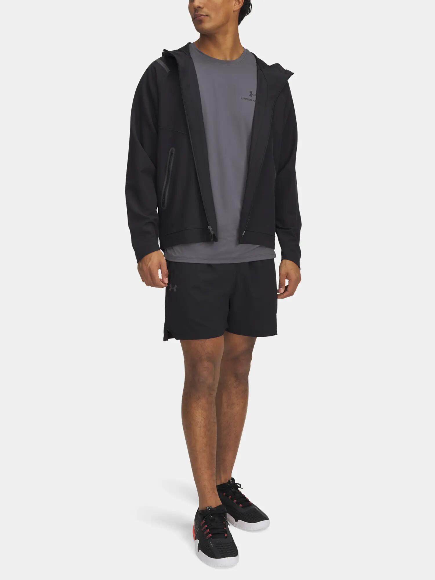 Férfi rövidnadrág Under Armour Vanish Woven 6in Graphic Sts 4/4