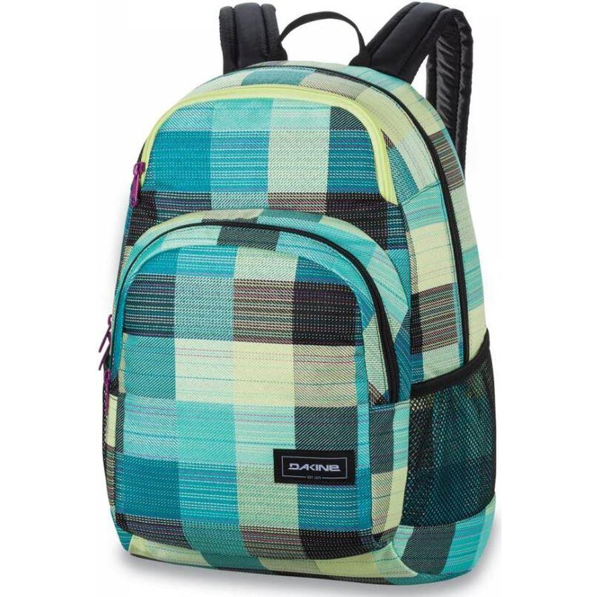 Dakine - Dakine Hana 26 L Sac À Dos - Sac À Dos - Noir|vert - 26 L - Decathlon