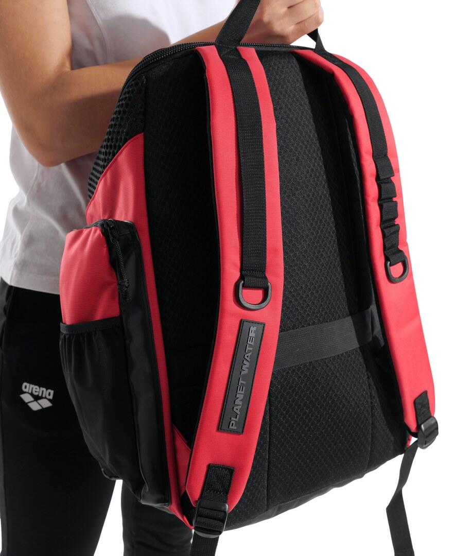 Arena Rucksack One Go Backpack 45 L 010231 6/12