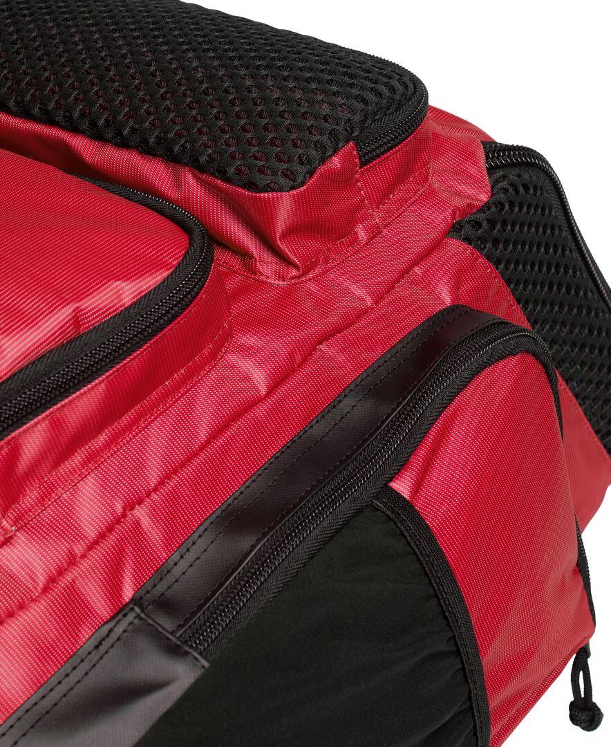 Sac à dos Arena 45L One Go Rouge 7/7