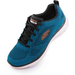 Skechers Flex Advantage 43 Chaussures de Sport pour Hommes