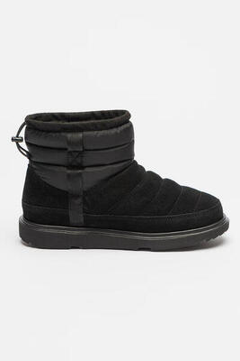 UGG Classic Mini Pull‑On Herrenstiefel – Echtleder, gefüttert ZLN 0610
