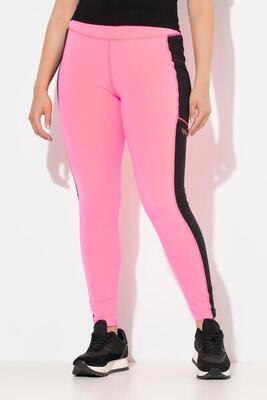 Dames sportlegging sneldrogend zakken gerecycled