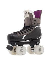Rio Roller Flow Hockey Skate - Noir - 42
