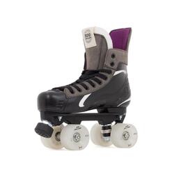 Rio Roller Flow Hockey Skate - Noir - 42