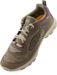 Keen Chaussures Femmes Terradora Flex WP - Canteen/Windsor Wine 38