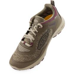 WMNS Terradora Flex WP Canteen / Windsor Wine 39