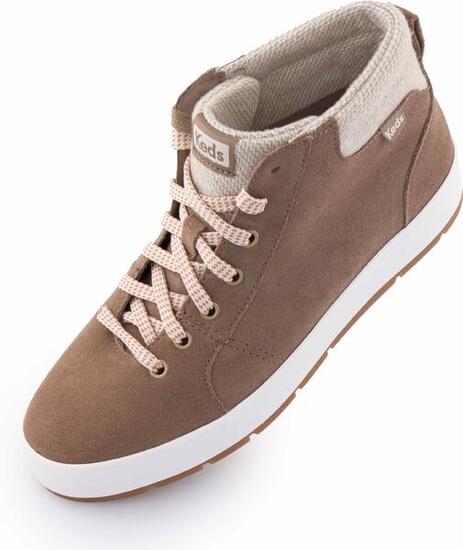 Keds Tahoe Boot Damen Braun 39