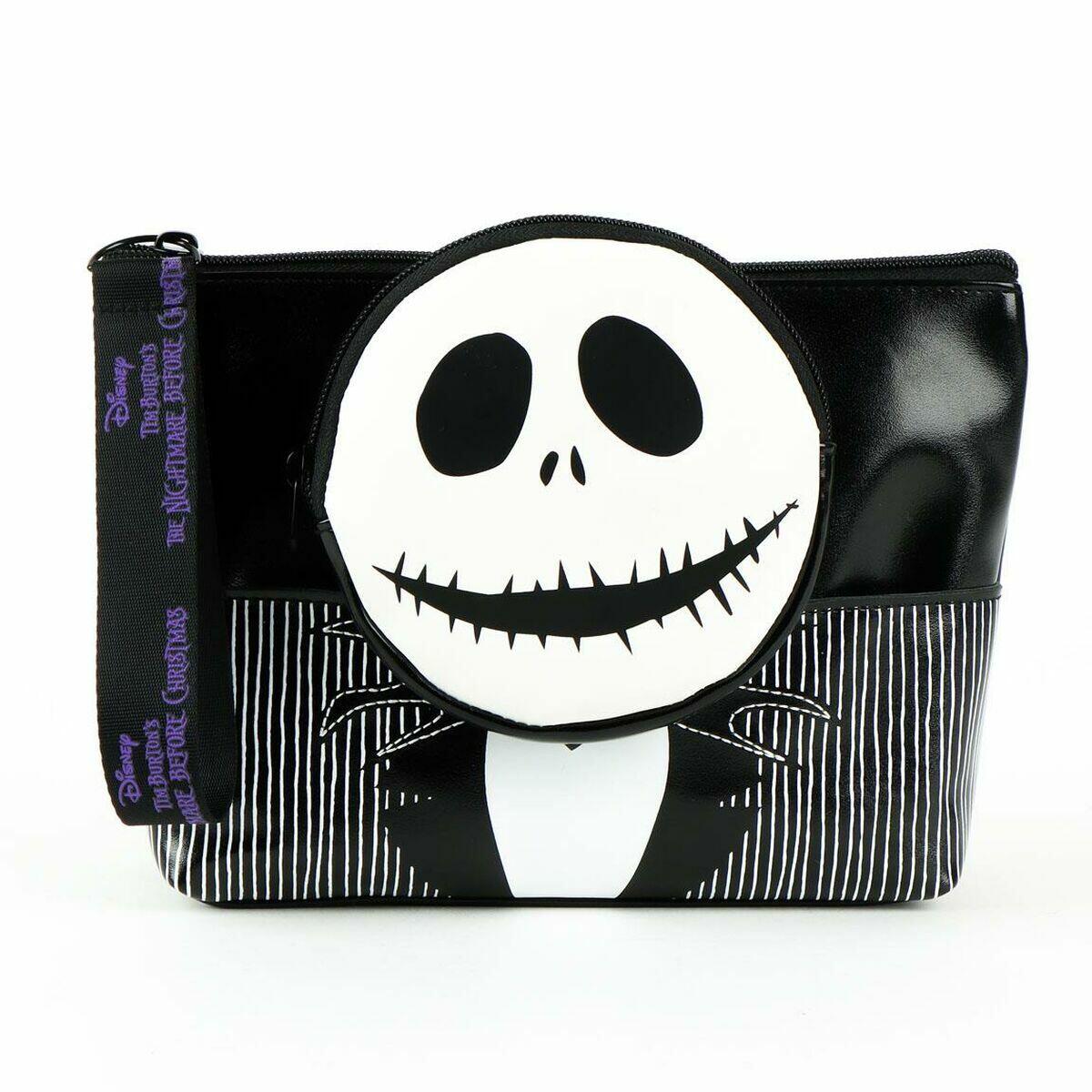 Necessaire da Viaggio DISNEY Nero 3/5