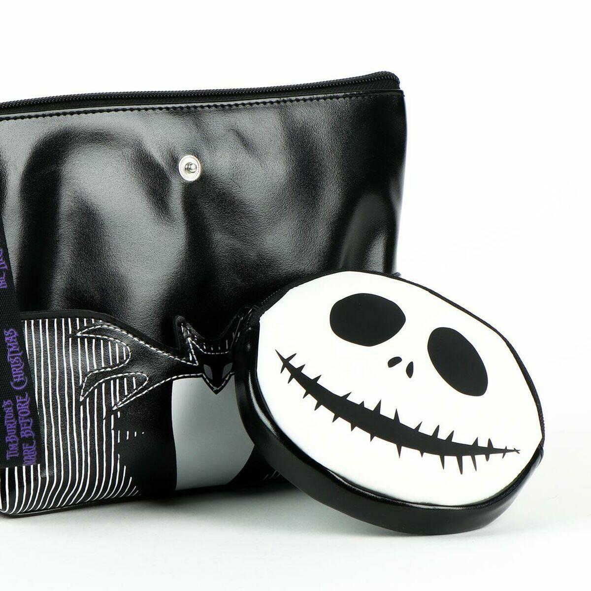 Necessaire da Viaggio DISNEY Nero 4/5