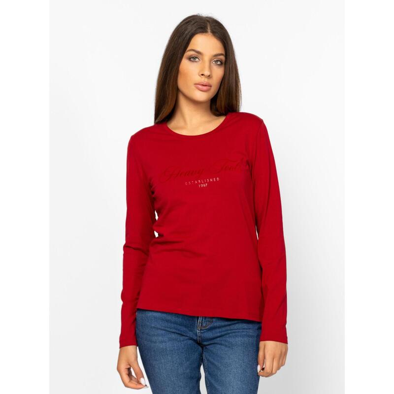 Tricou cu mânecă lungă pentru femei CALA