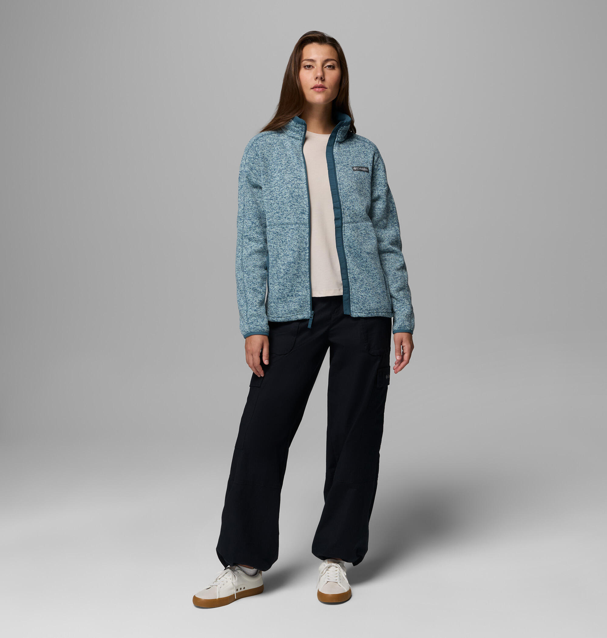 Columbia Pull polaire Weather™ Full Zip II 4/7