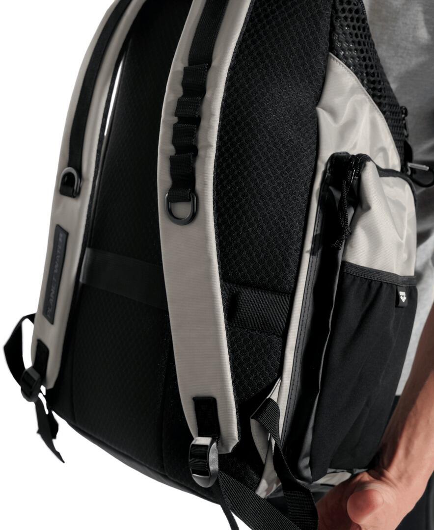 Arena Rucksack One Go Backpack 45 L 010231 4/12