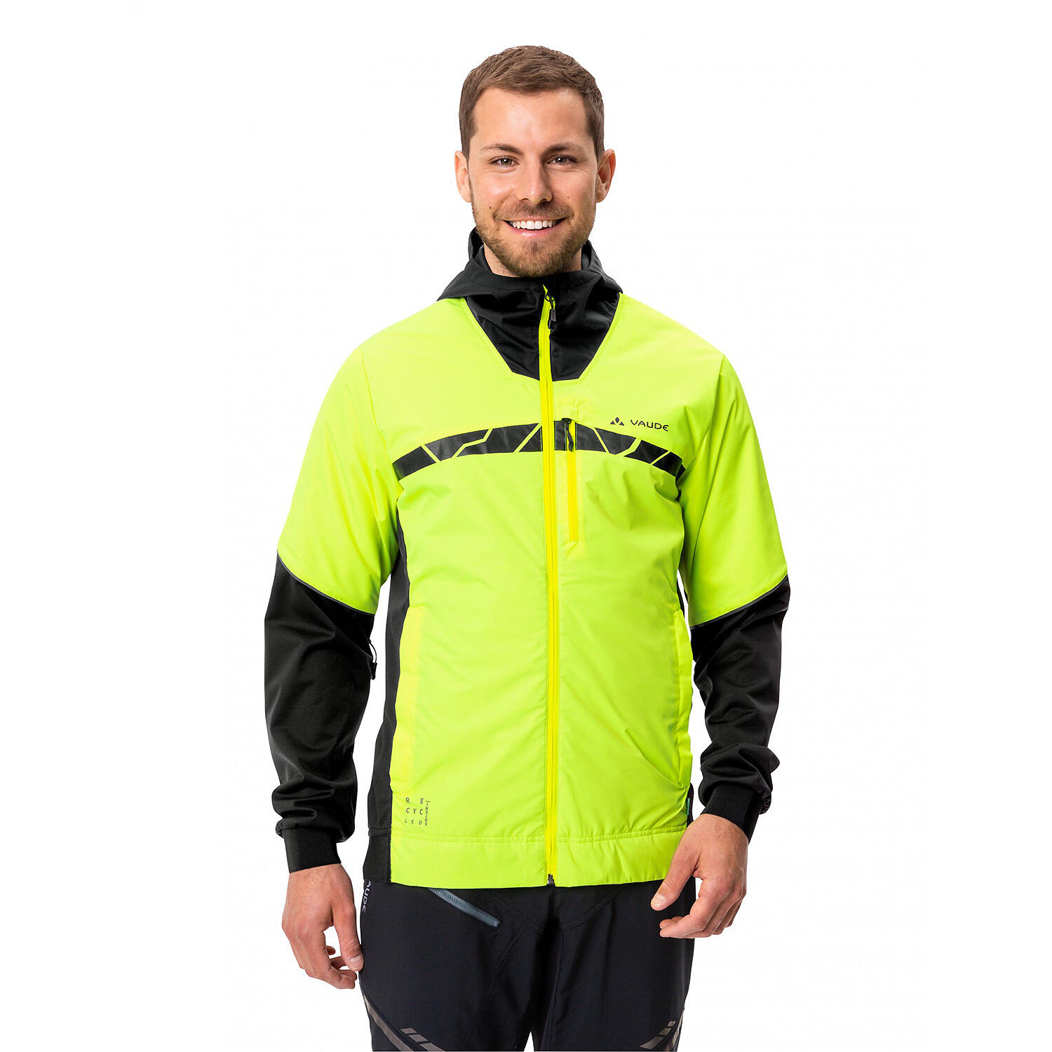 Herren Funktionsjacke MENS ALL YEARMOAB JACKET II 3/6