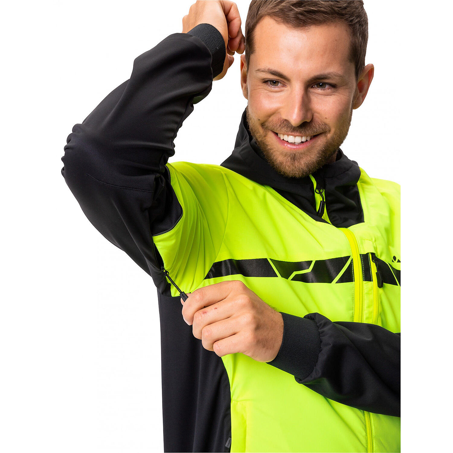Herren Funktionsjacke MENS ALL YEARMOAB JACKET II 6/6