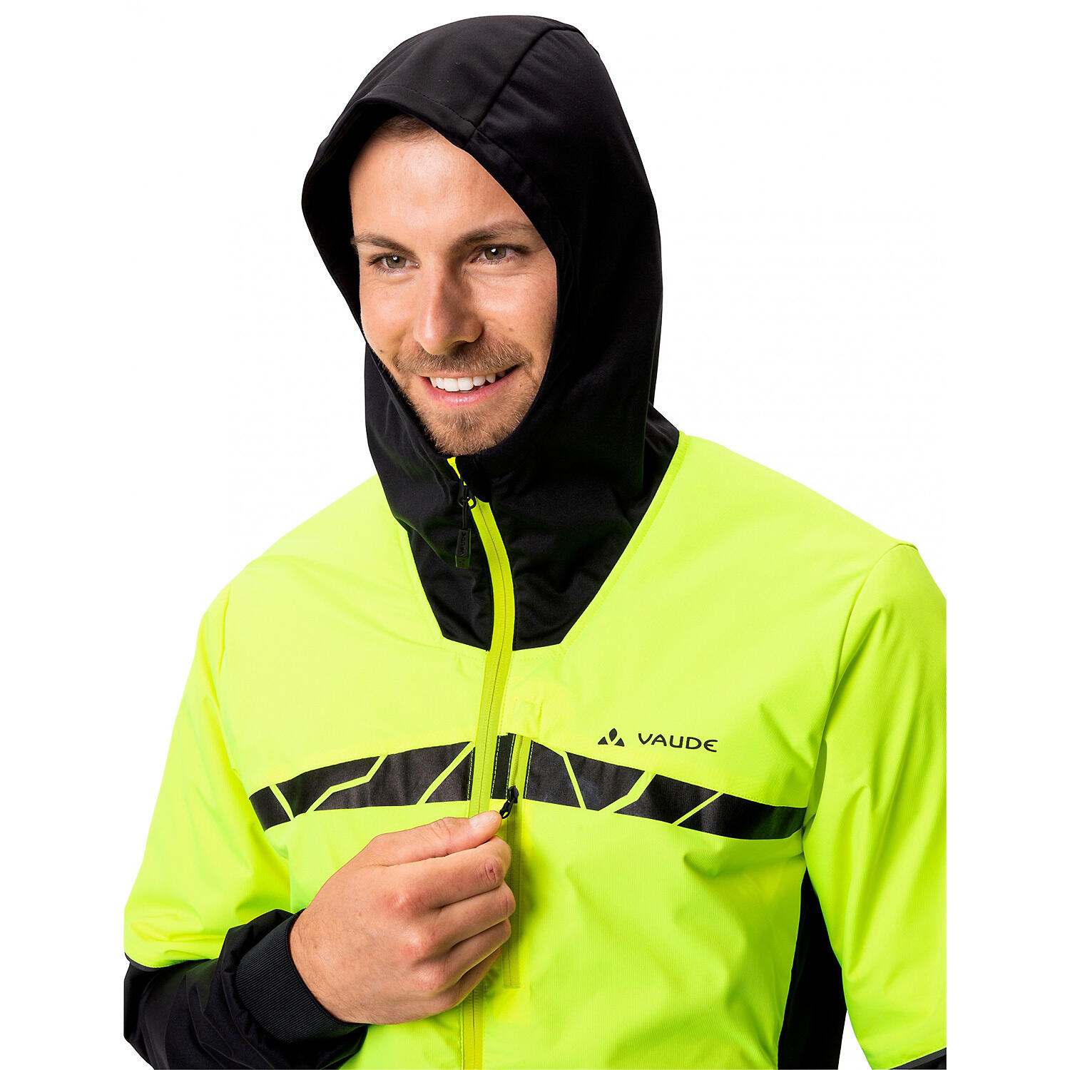 Herren Funktionsjacke MENS ALL YEARMOAB JACKET II 5/6