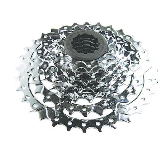 Cassette Sram PG-850 Shimano 8V 11-32DTS