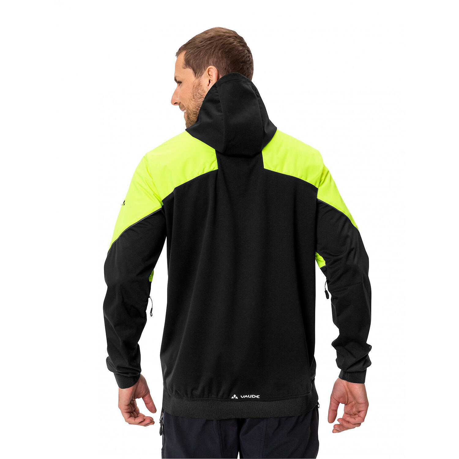Herren Funktionsjacke MENS ALL YEARMOAB JACKET II 4/6