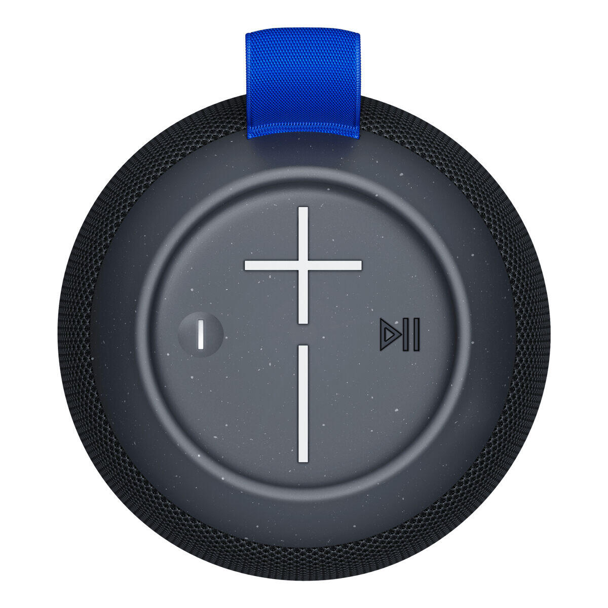 Altifalante Bluetooth Portátil LOGITECH WONDERBOOM PLAY Preto 2/5