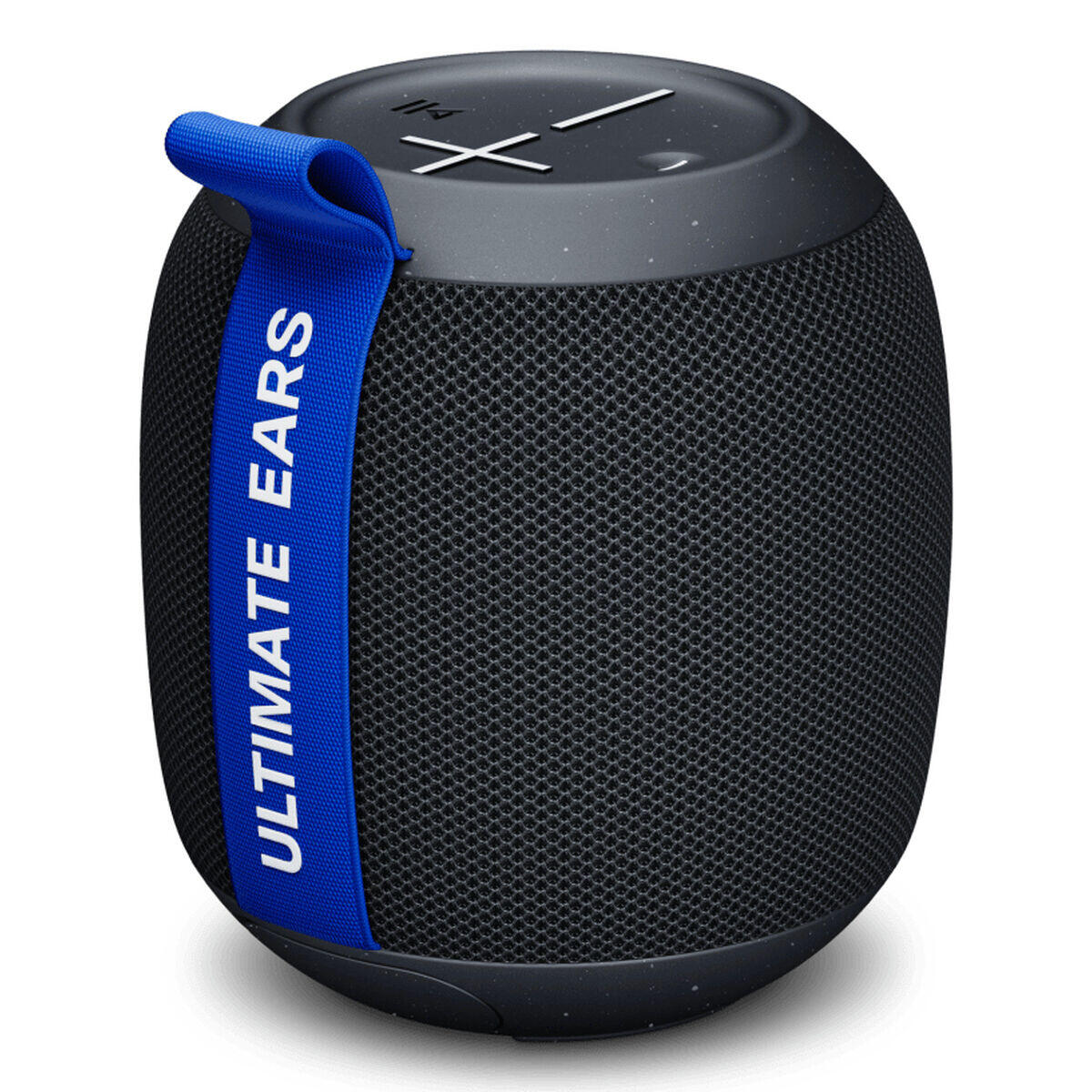 Altifalante Bluetooth Portátil LOGITECH WONDERBOOM PLAY Preto 5/5