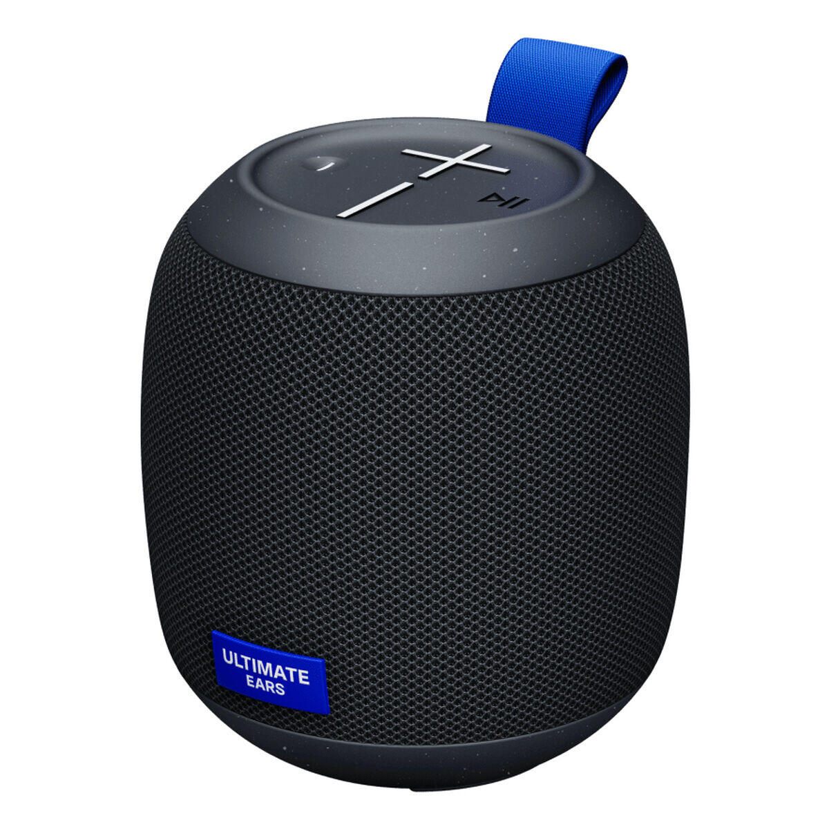Altifalante Bluetooth Portátil LOGITECH WONDERBOOM PLAY Preto 4/5