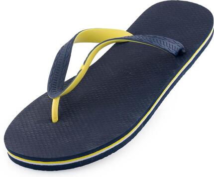 Mares Chanclas Hombre Gris-Azul Talla 44