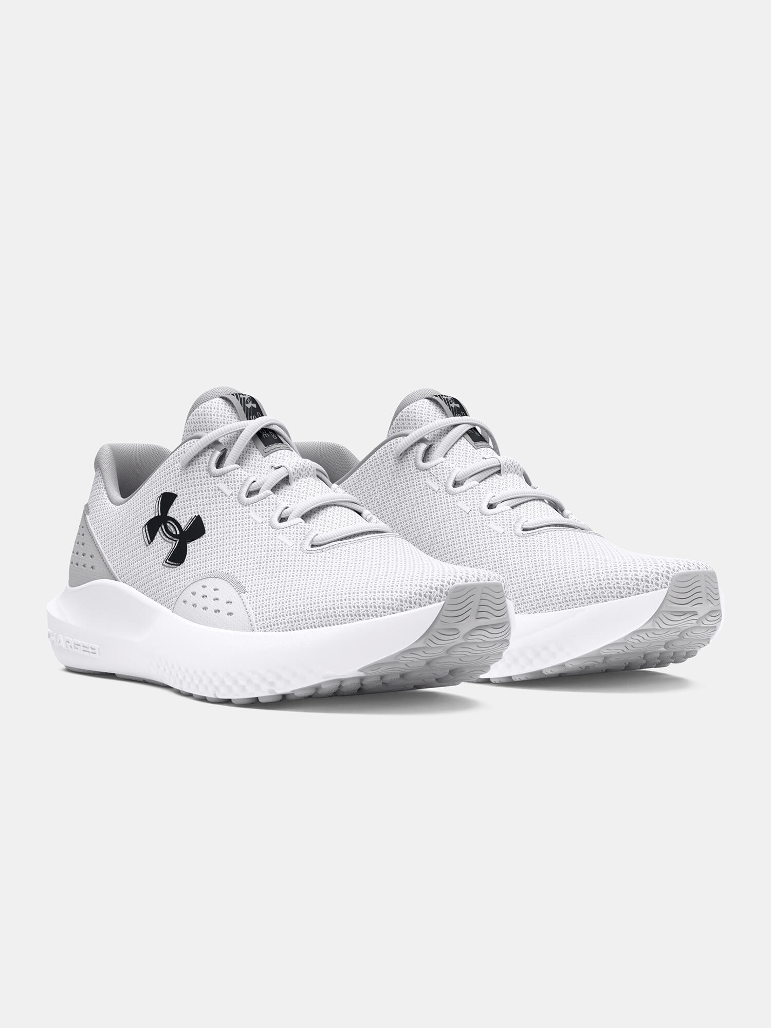 Baskets Under armour modèle 3027000-100 pour homme 2/5